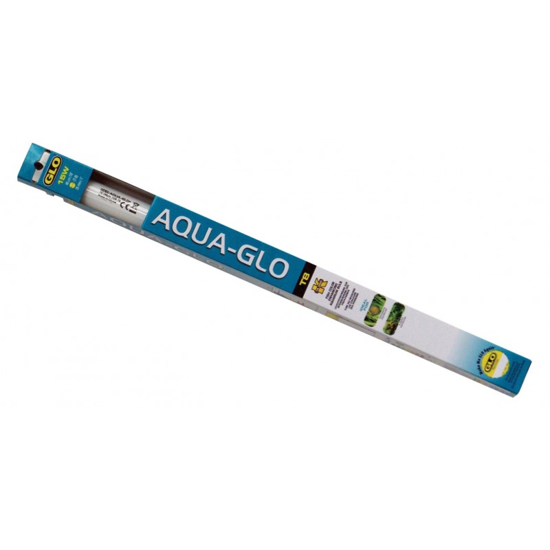 Лампа Hagen AQUA-GLO 8W | Лампы | Каталог | TropFish – Постачальник ...