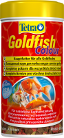  Tetra Gold fish COLOUR 250 ml