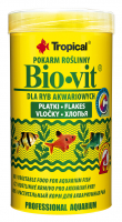  Tropical Bio-vit 250 ml/50g