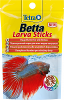  Tetra BETTA Larva ST 5g
