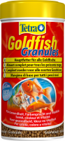  Tetra Gold fish Granules 100 ml