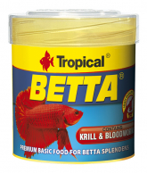  Tropical BETTA 100ml/25g
