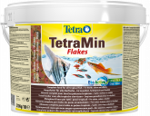  Tetra MIN Flakes 10L/2,1