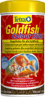  Tetra Gold fish Colour ST 250 ml