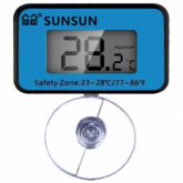 Термометр SunSun WDJ-05