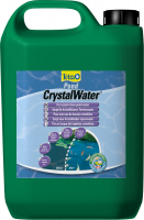  Tetra POND Crystal Water 3L