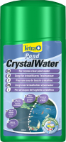  Tetra POND Crystal Water 1L